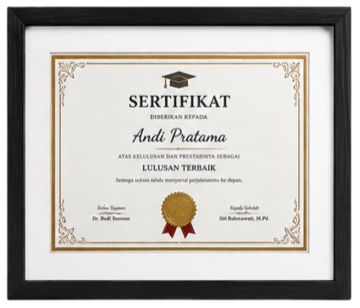 Sertifikat