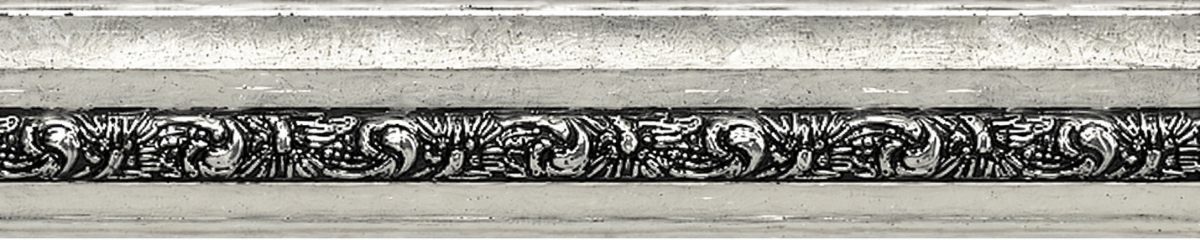 Silver Baroque