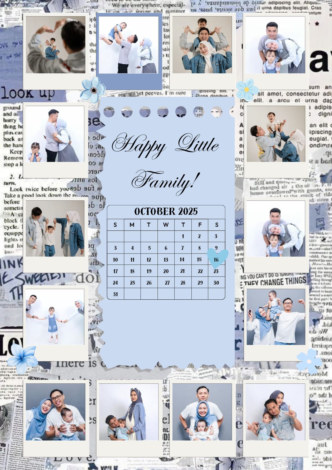 Konten Momen Tanggal Spesial 05