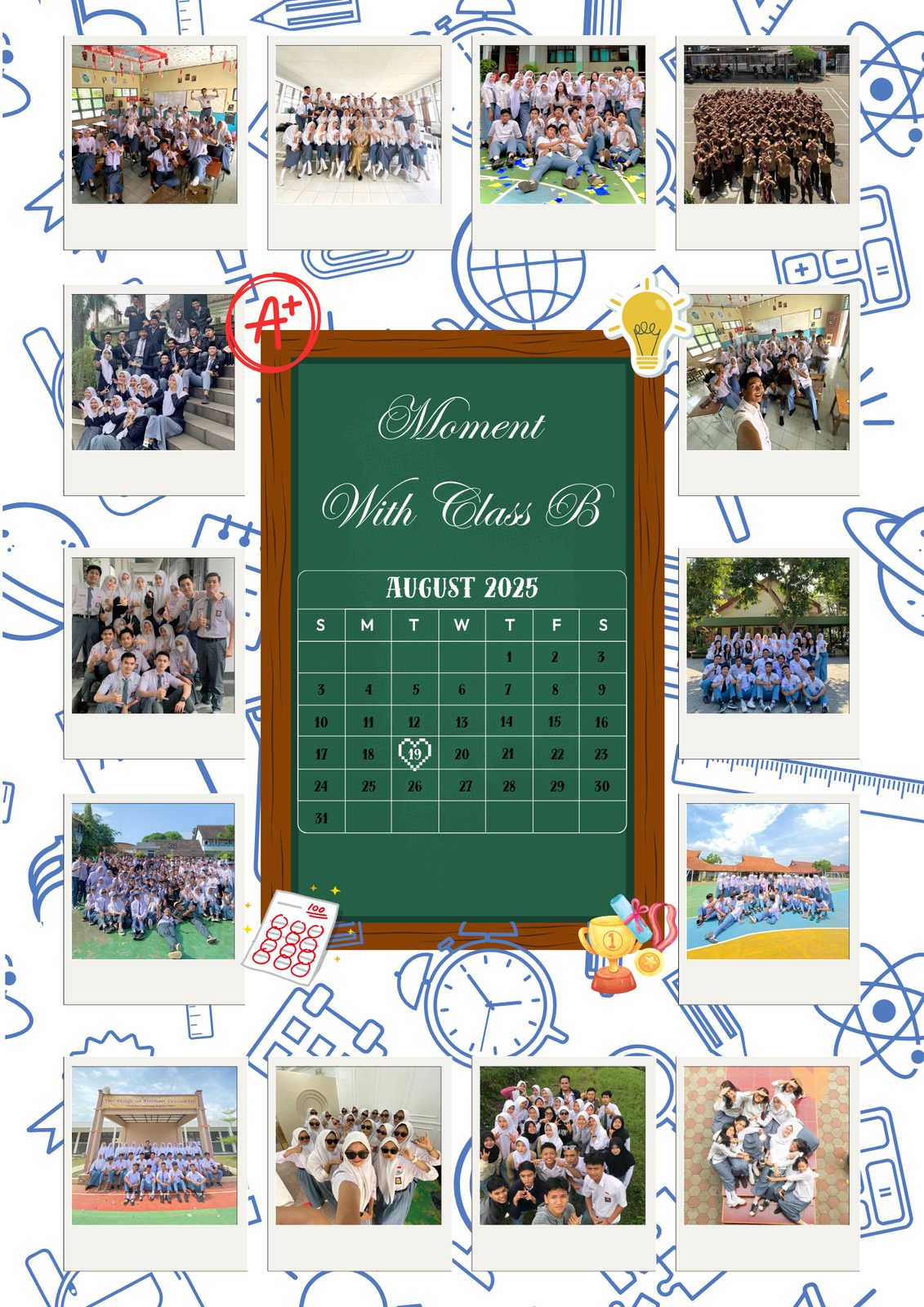 Konten Momen Tanggal Spesial 08
