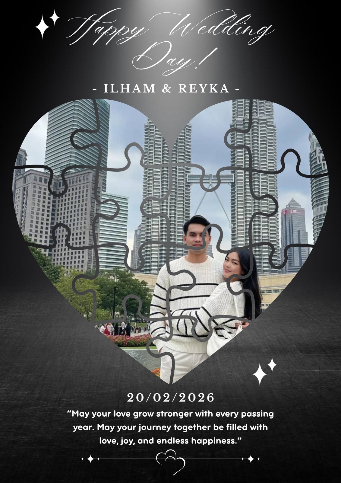 Konten Puzzle Cinta 02