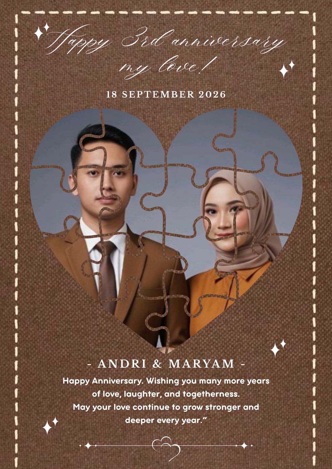 Konten Puzzle Cinta 04