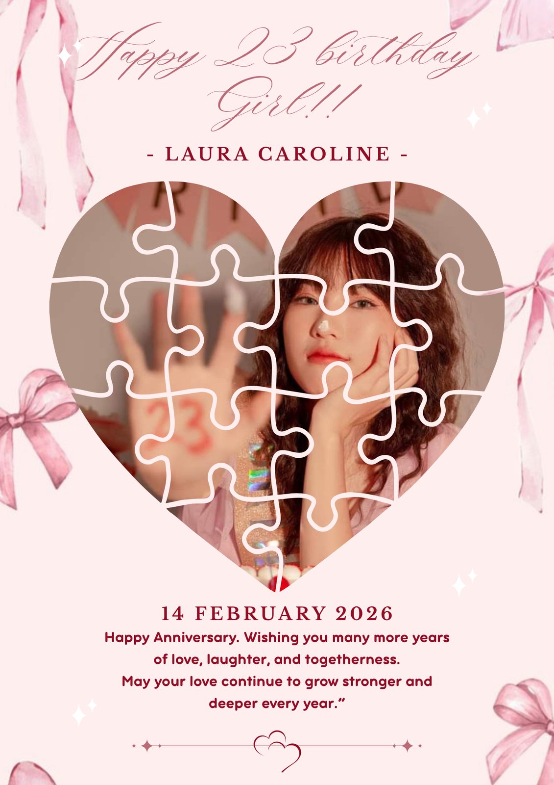 Konten Puzzle Cinta 06