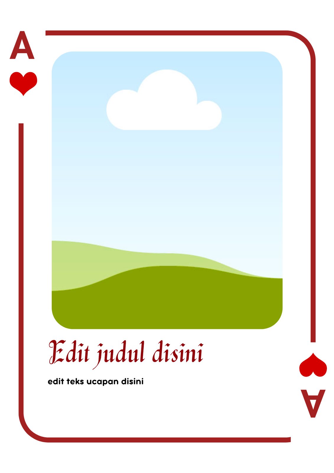 Konten Kartu Royal Personal 03