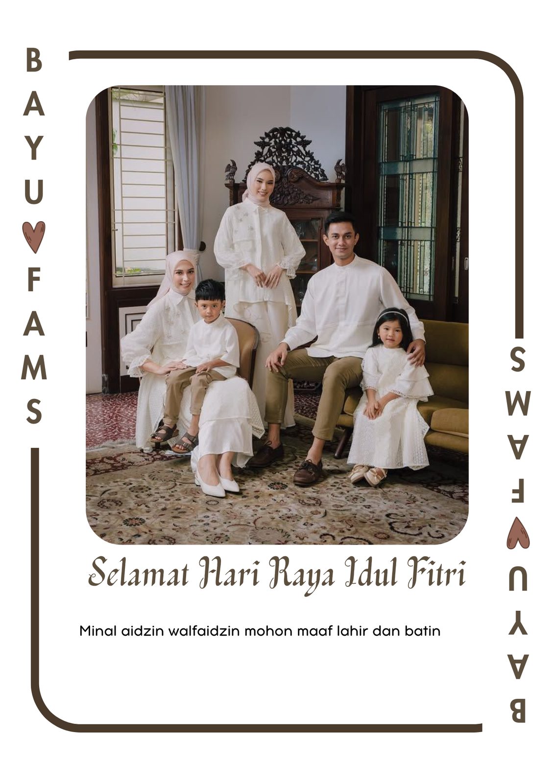 Konten Kartu Royal Personal 16