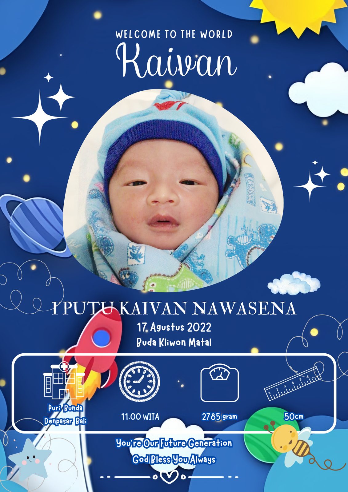 Konten Cerita Kelahiran 01