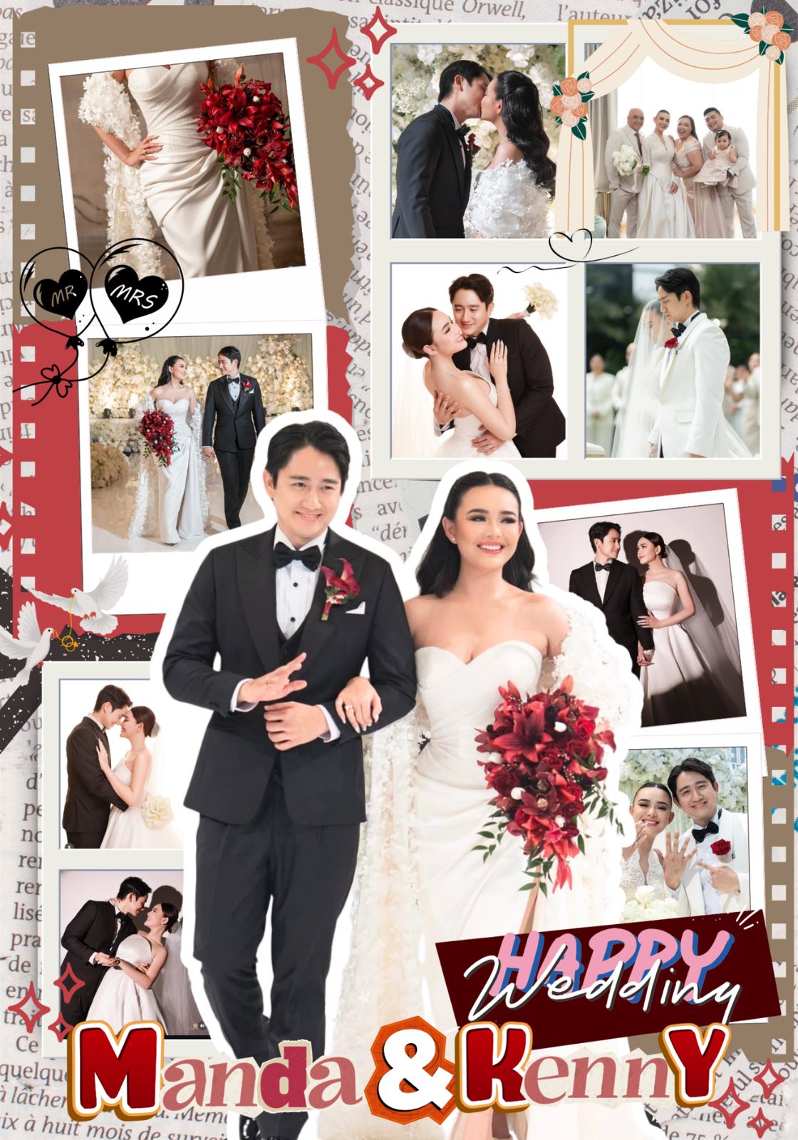 Konten Scrapbook Momen 02