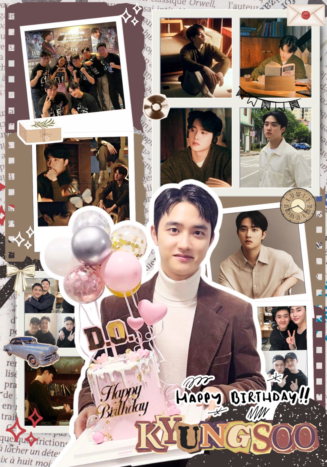 Konten Scrapbook Momen 04
