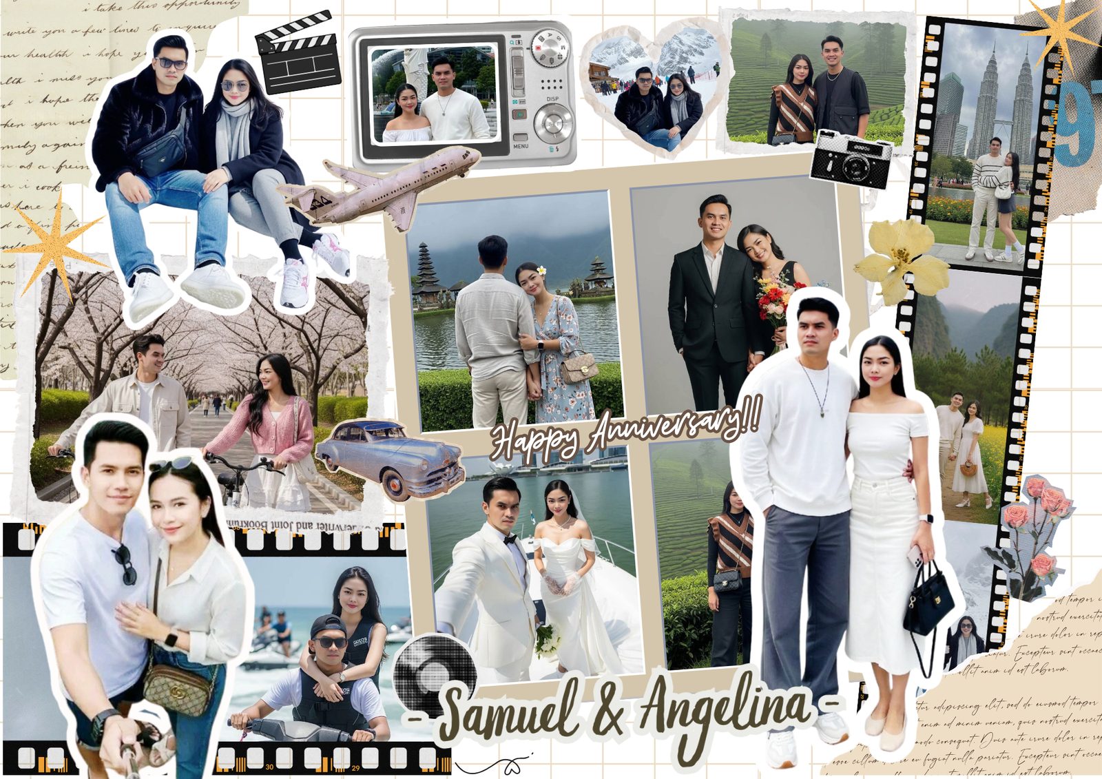 Konten Scrapbook Retro 02