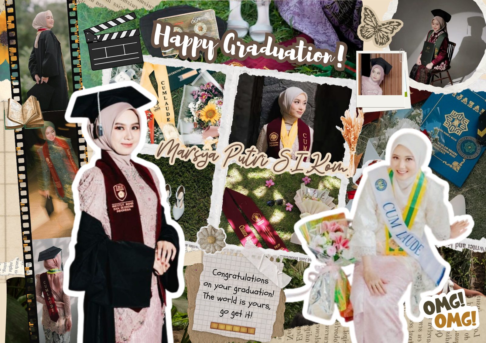 Konten Scrapbook Retro 04