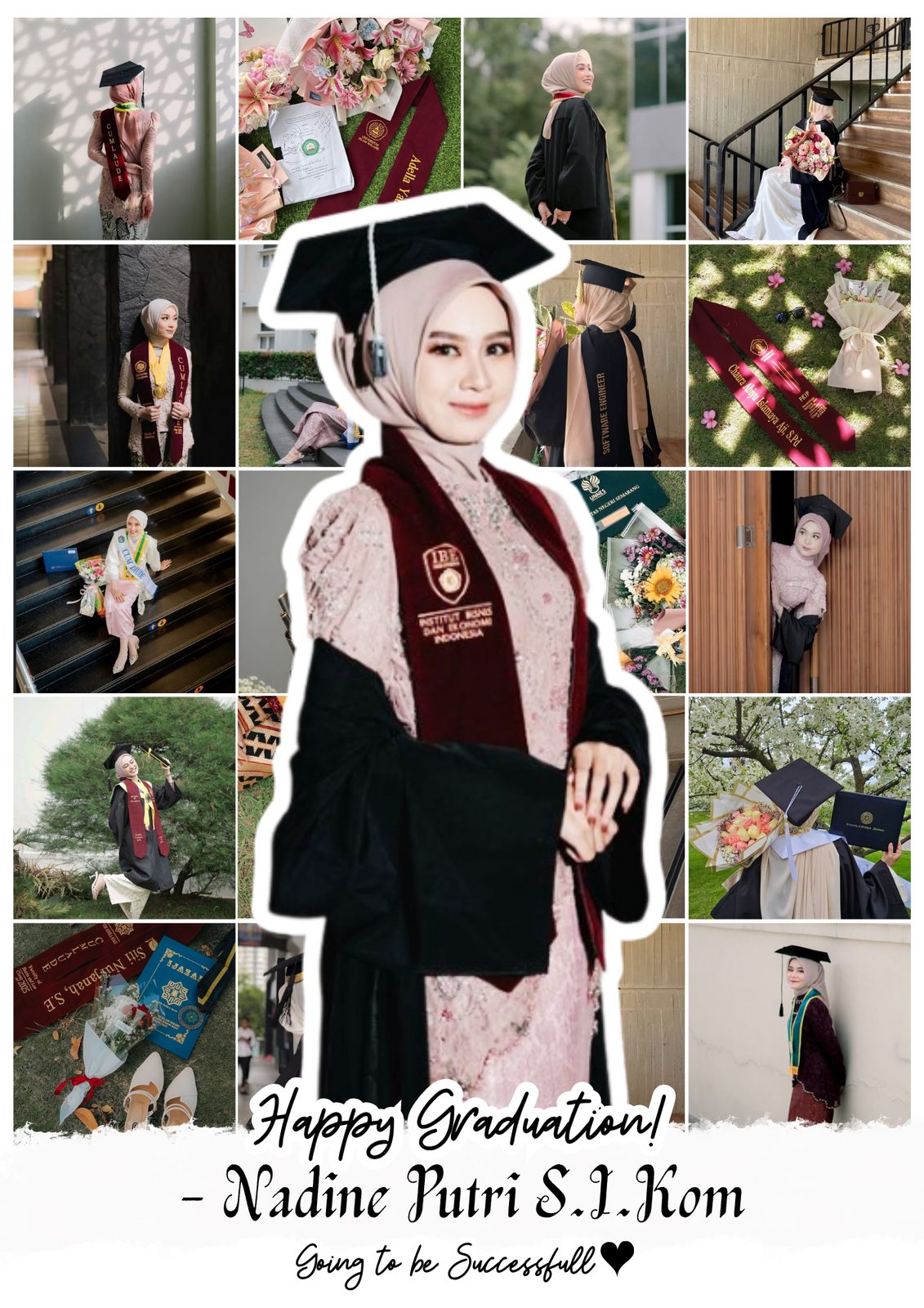 Konten Kolase Perayaan Elegan 08