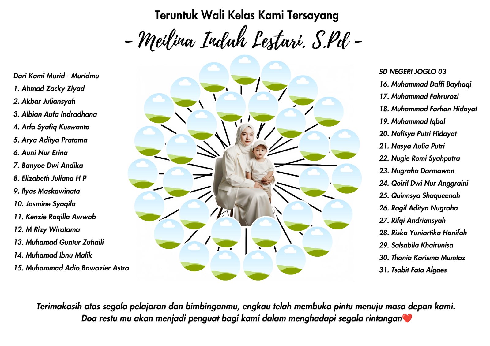 Konten Lingkar Kenangan 06